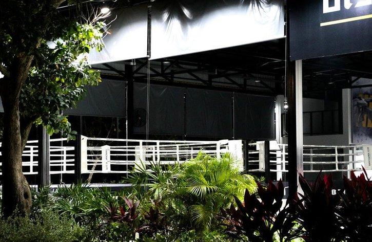 Buakaw Village Lifestyle