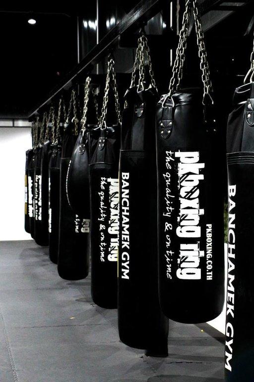 Buakaw Village Lifestyle