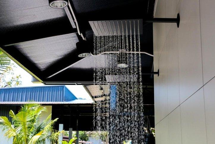 Buakaw Village Lifestyle