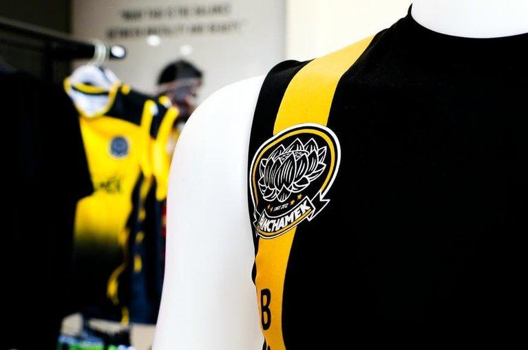 Buakaw Village Lifestyle