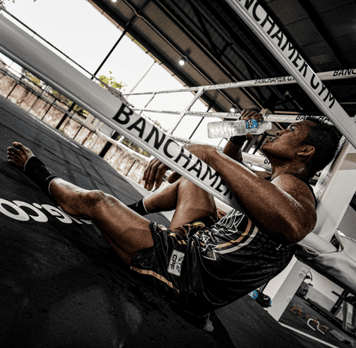 Buakaw Village Lifestyle