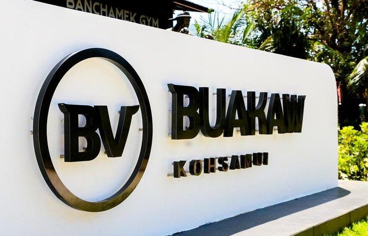 Buakaw Village Lifestyle