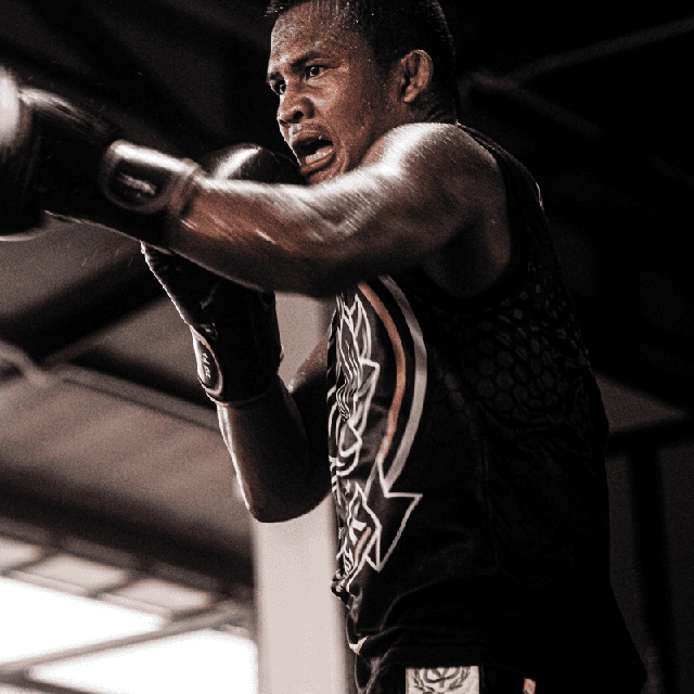 Buakaw Village Lifestyle