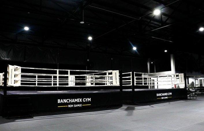 Buakaw Village Lifestyle