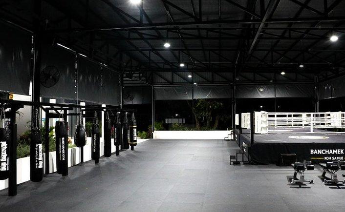 Buakaw Village Lifestyle