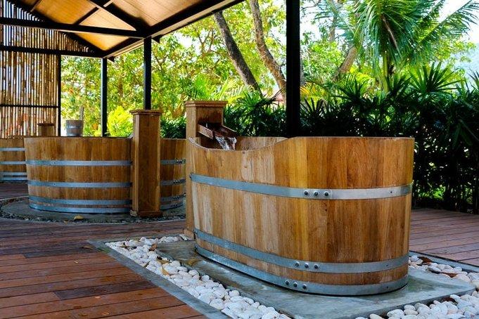 Buakaw Village Lifestyle